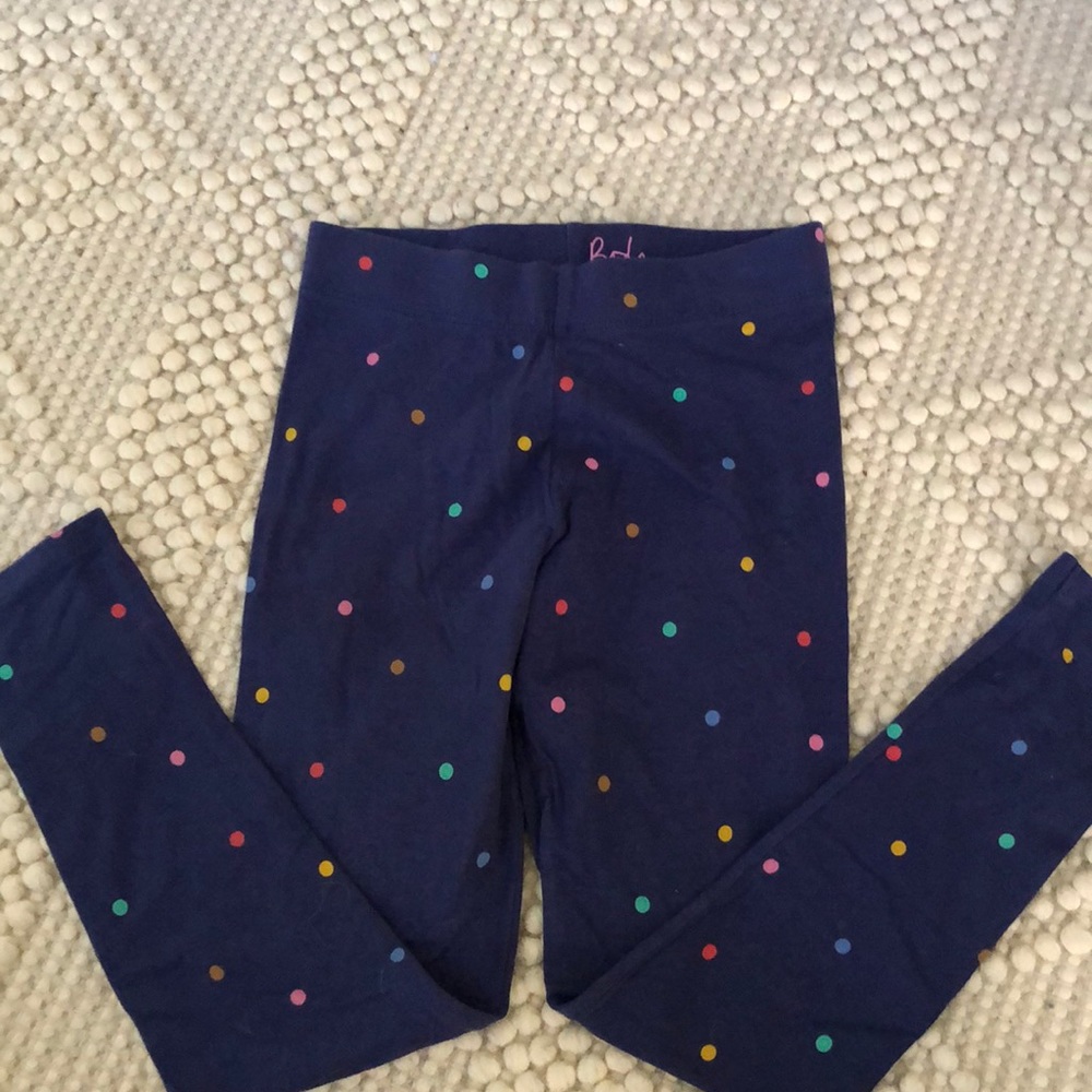 Mini Boden Leggings